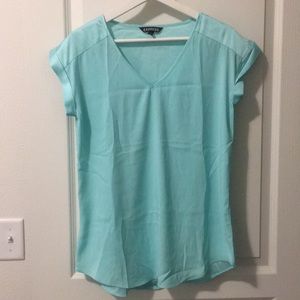 Express Blouse